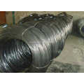 High Carbon Galvanized Z2 Spool Spring Steel Wire